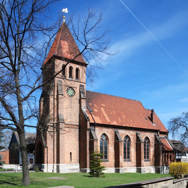 St.-Petri-Kirche