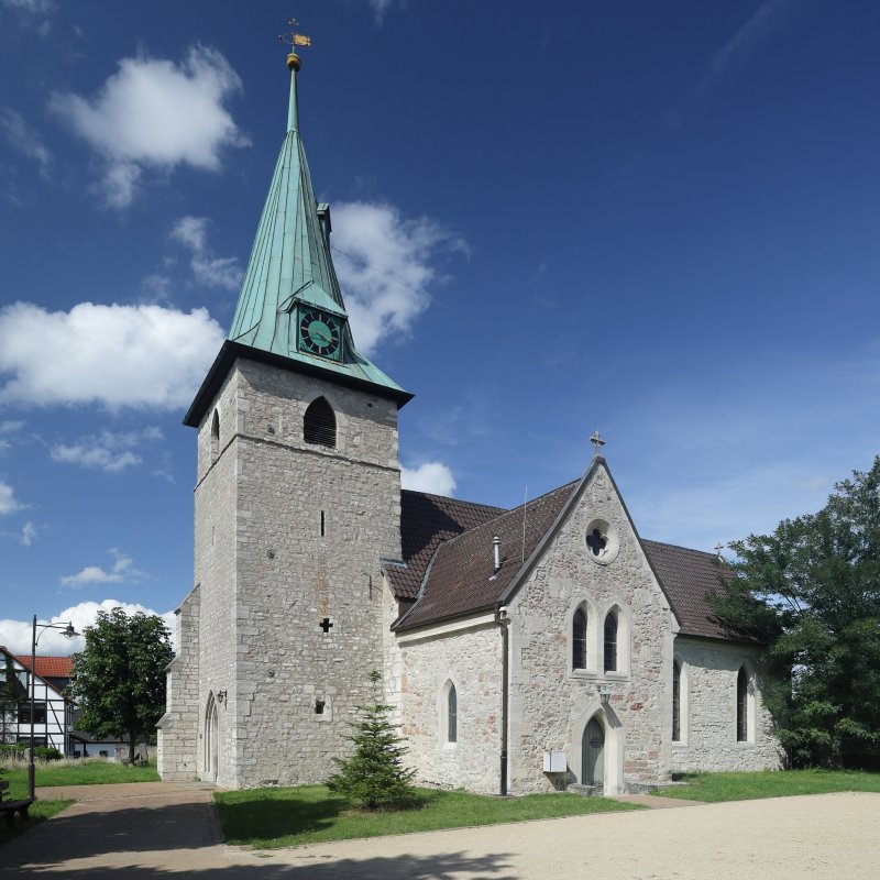 St. Thomas