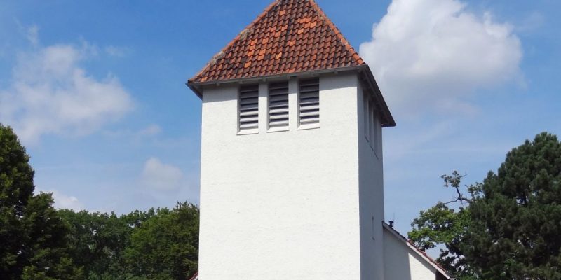 St. Trinitatis