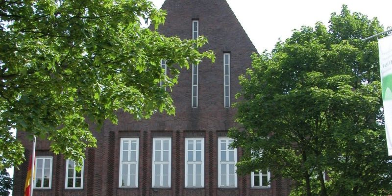 Staatliches Naturhistorisches Museum Braunschweig
