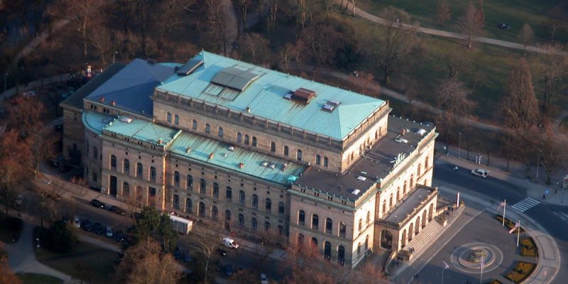 Staatstheater Großes Haus