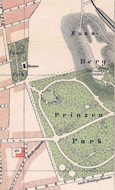 Stadtpark