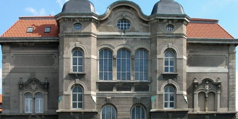 Städtisches Museum Braunschweig