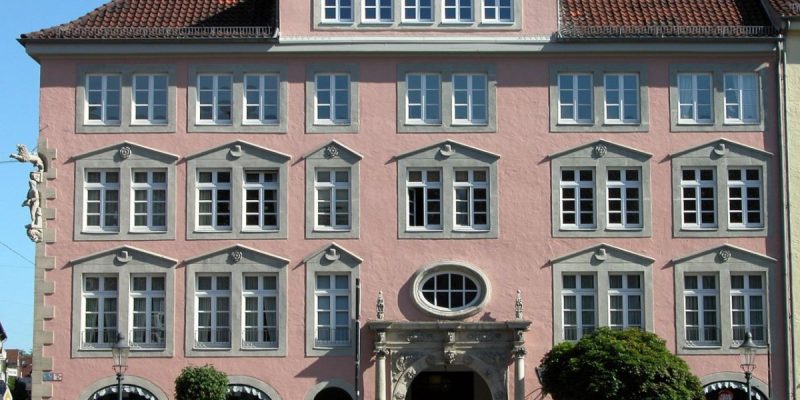 Stechinelli-Haus