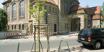 St.Jakobikirche