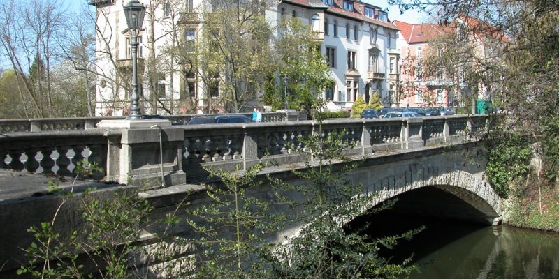 Theaterbrücke
