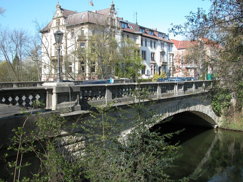 Theaterbrücke
