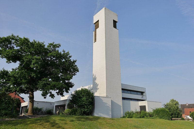Trinitatiskirche