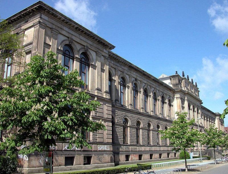 TU Braunschweig