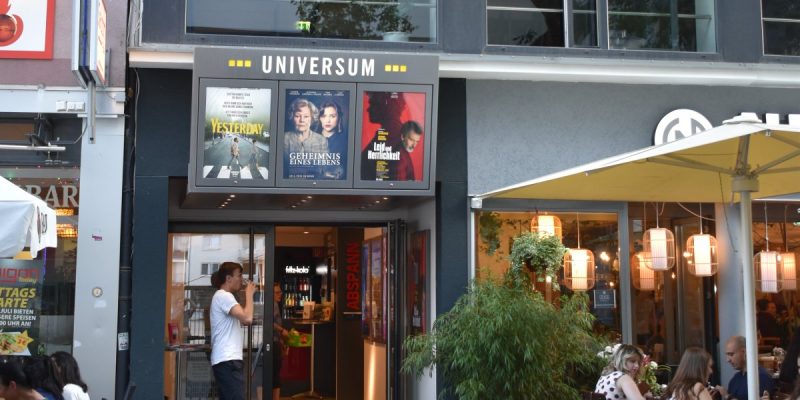 Universum