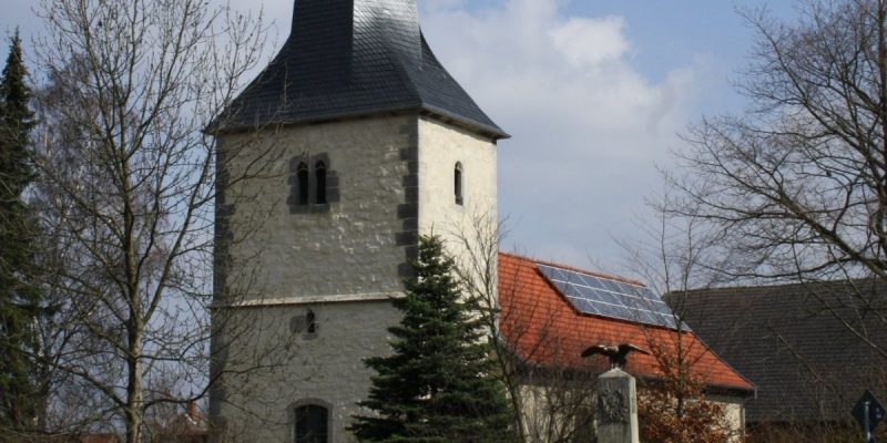 Versöhnungskirche