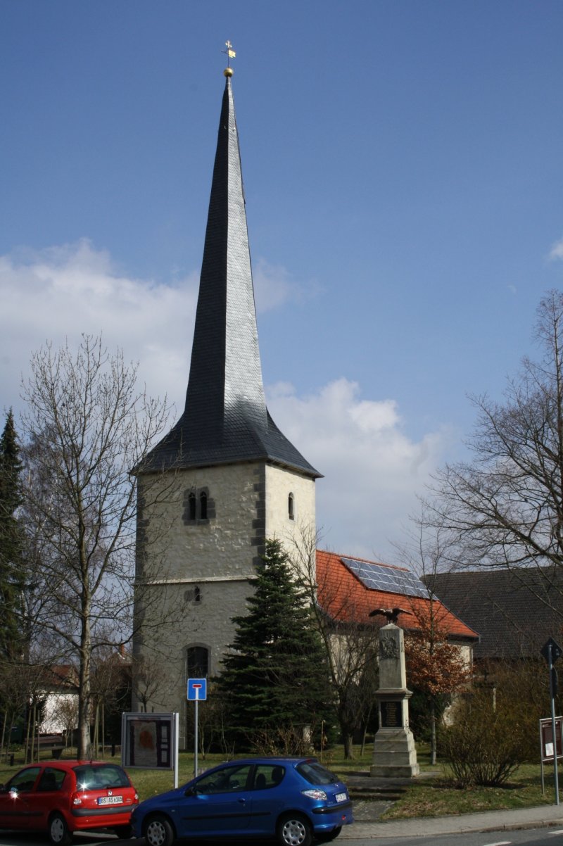 Versöhnungskirche