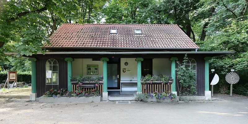 Waldabteilung