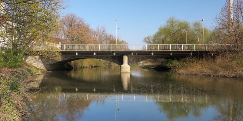 Wendenringbrücke
