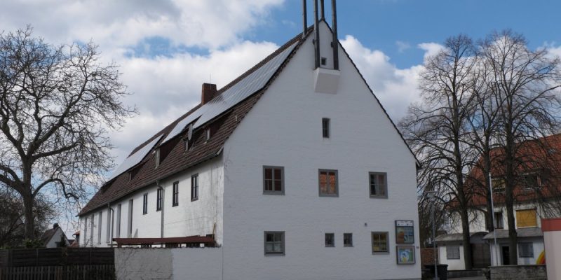 Wichernkirche