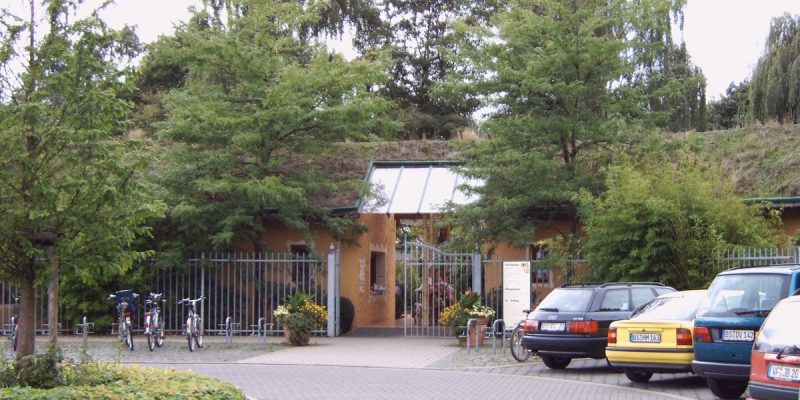 Zoo Arche Noah