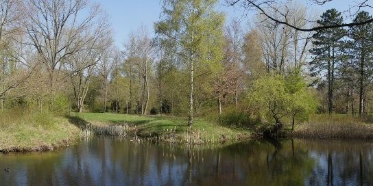 Achterdiekpark