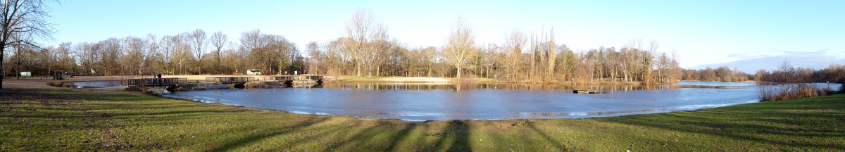 Achterdieksee