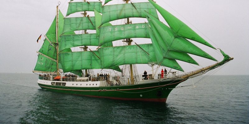 Alexander von Humboldt