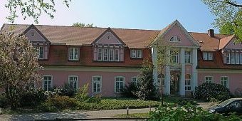 Ameos Klinikum Dr. Heines