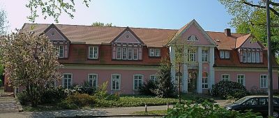 Ameos Klinikum Dr. Heines