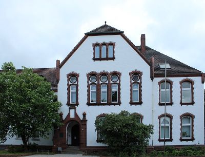 Amtsgericht Bremen-Blumenthal