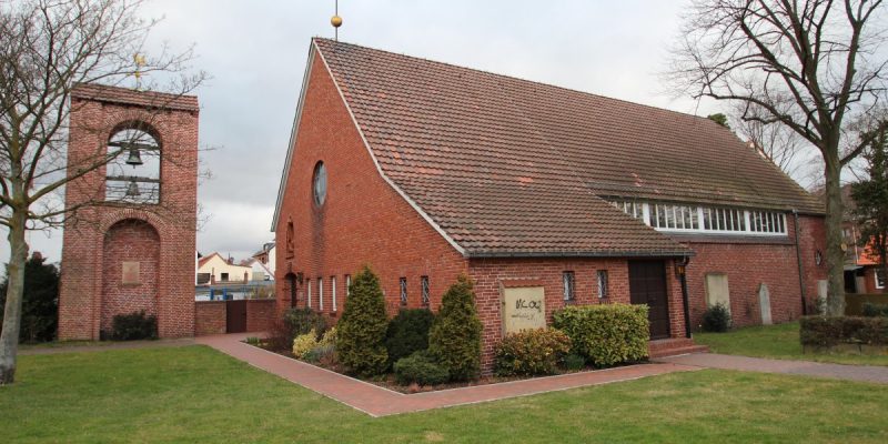Andreaskirche