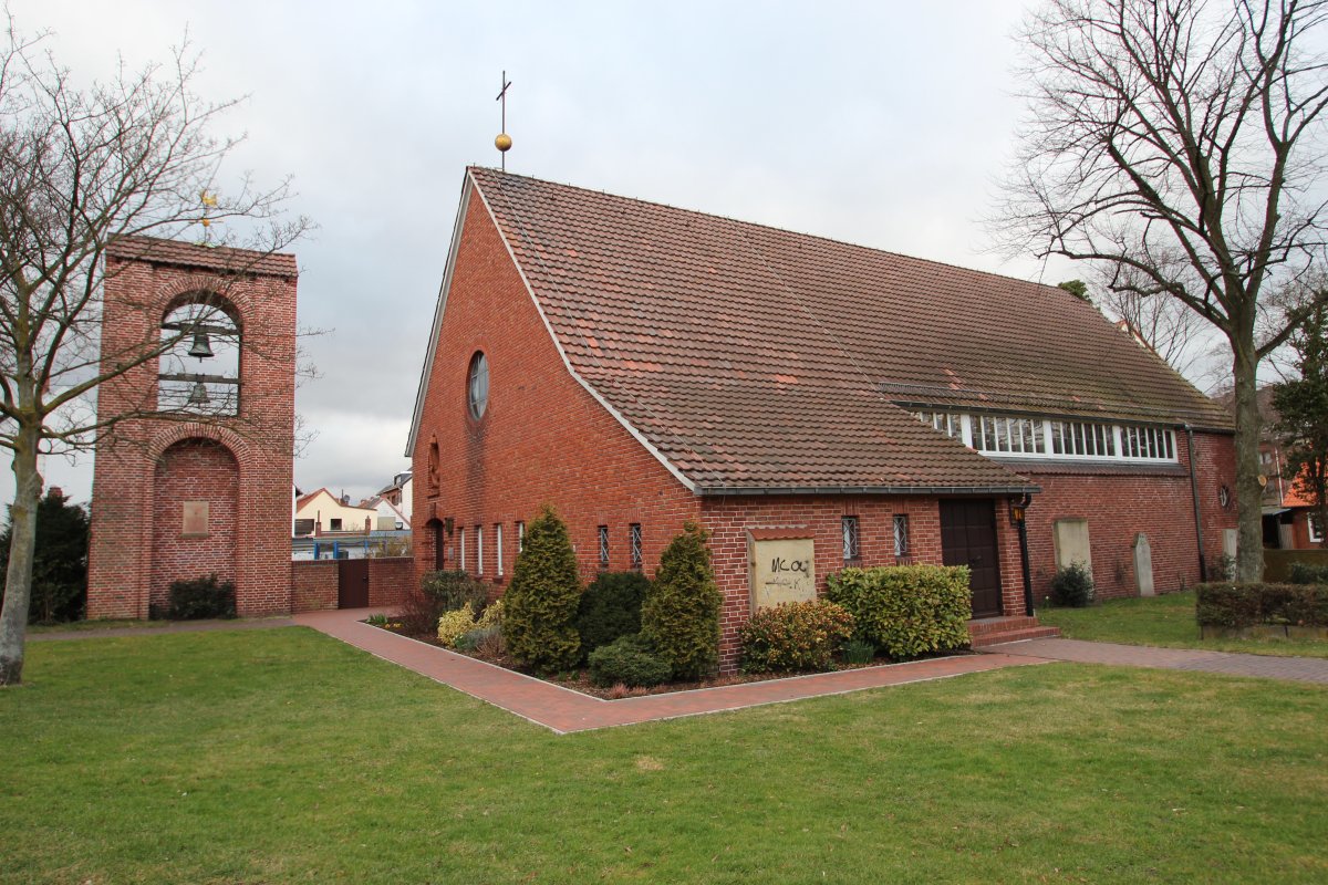 Andreaskirche