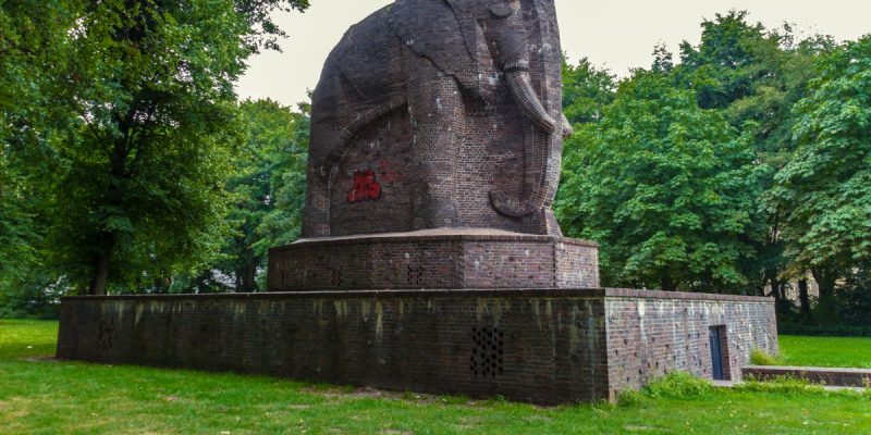 Antikolonialdenkmal