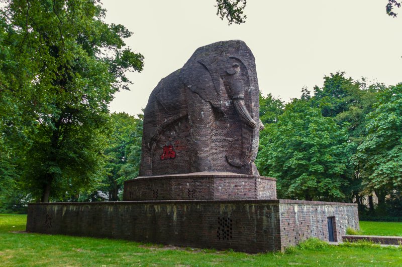 Antikolonialdenkmal