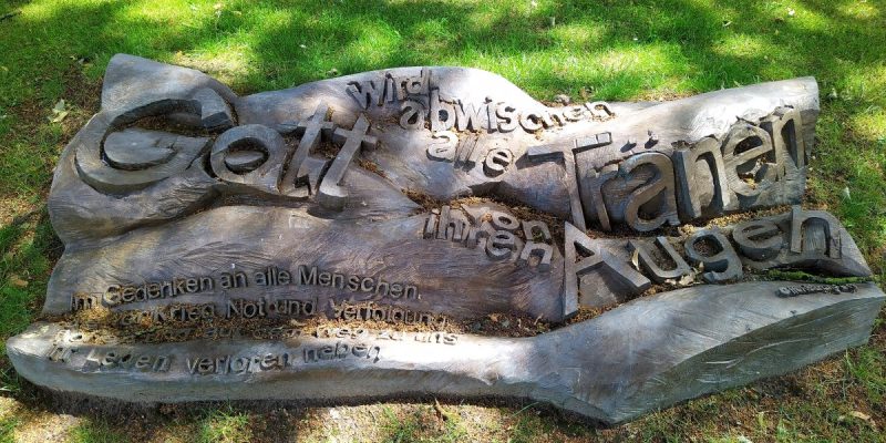 Arster Friedhof