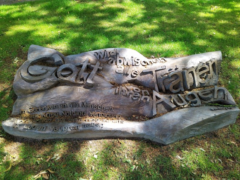 Arster Friedhof