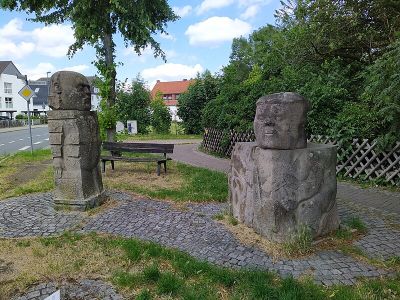 Arster Steinsetzer