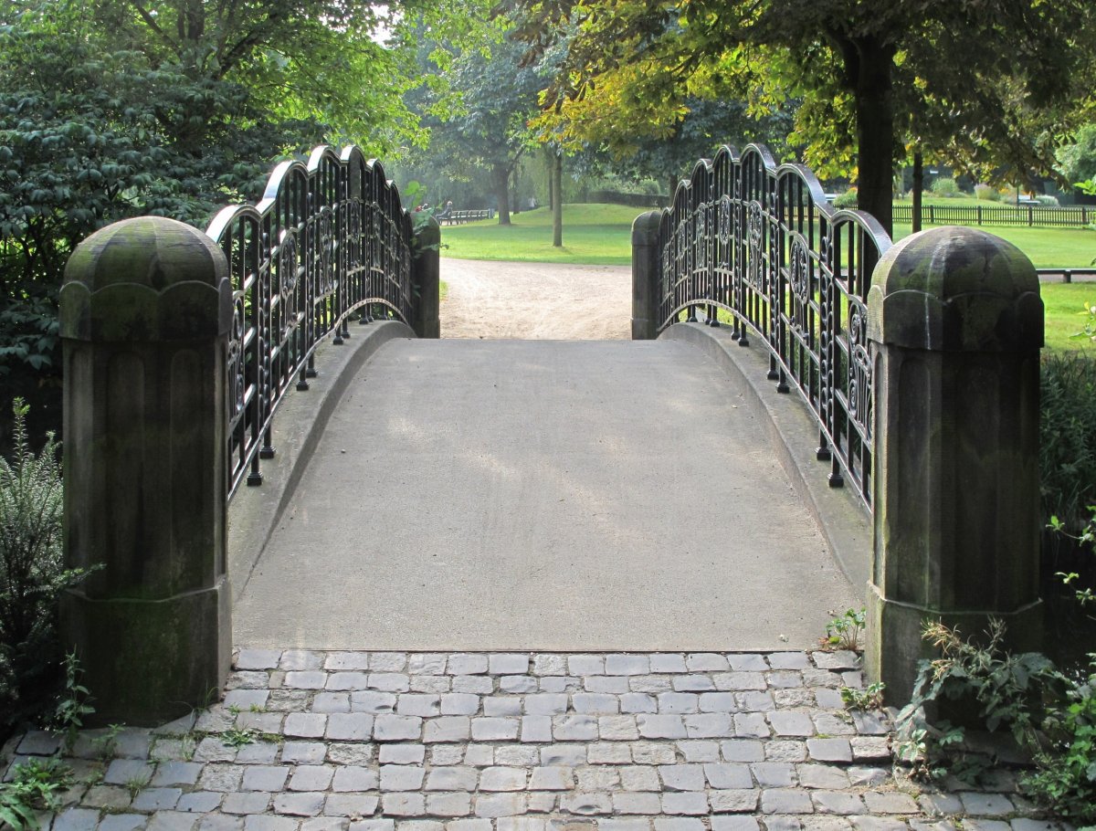 Aselmeyerbrücken