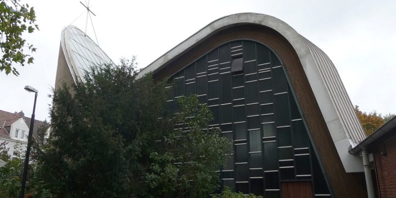 Auferstehungskirche
