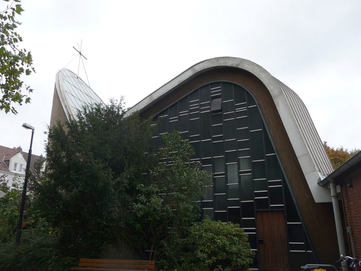 Auferstehungskirche