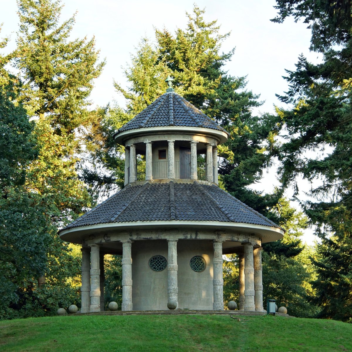 Aussichtsturm