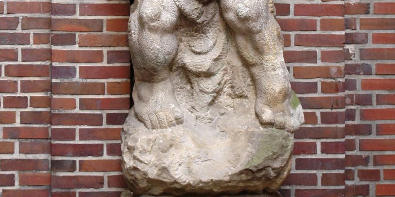 Bacchus