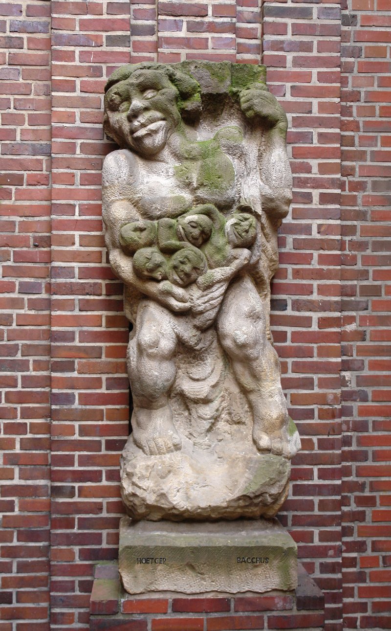 Bacchus