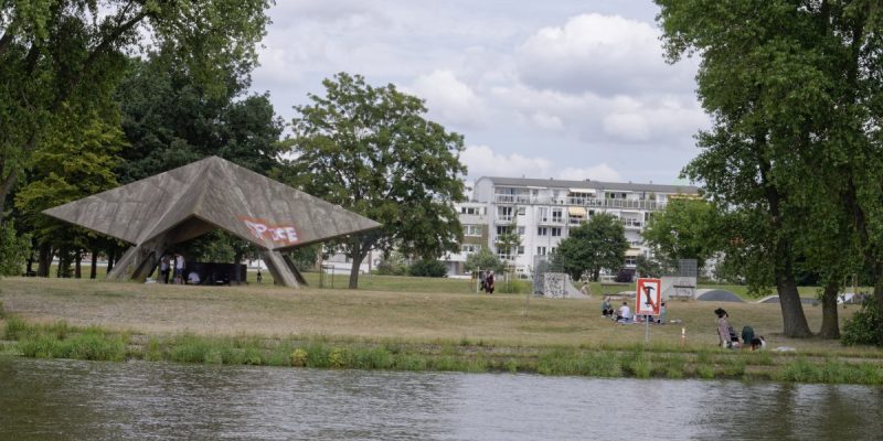 Bahrsplate