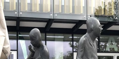 Begegnung