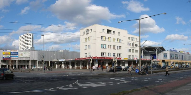 Berliner Freiheit