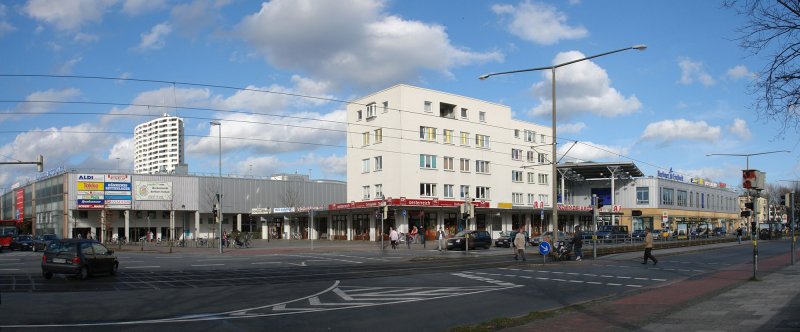 Berliner Freiheit