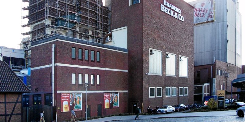 Brauerei Beck GmbH & Co. KG