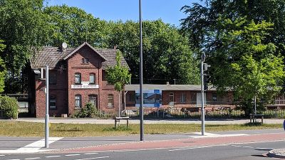 Bremen-Blumenthal