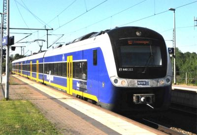 Bremen-Burg
