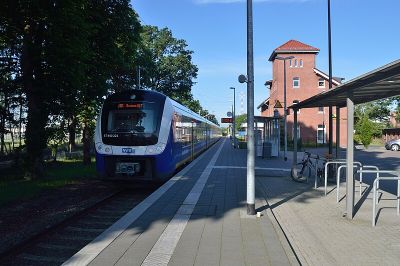 Bremen-Farge