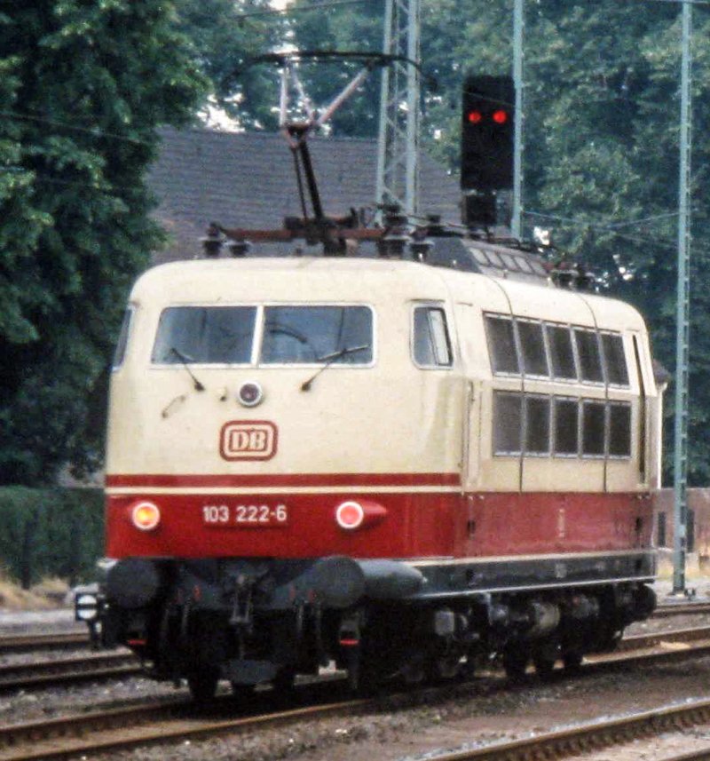 Bremen-Hemelingen