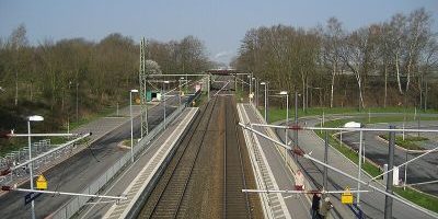 Bremen-Mahndorf