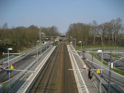 Bremen-Mahndorf